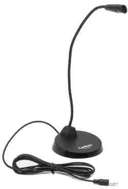 Mikrofoni Canleen CM-203 Black