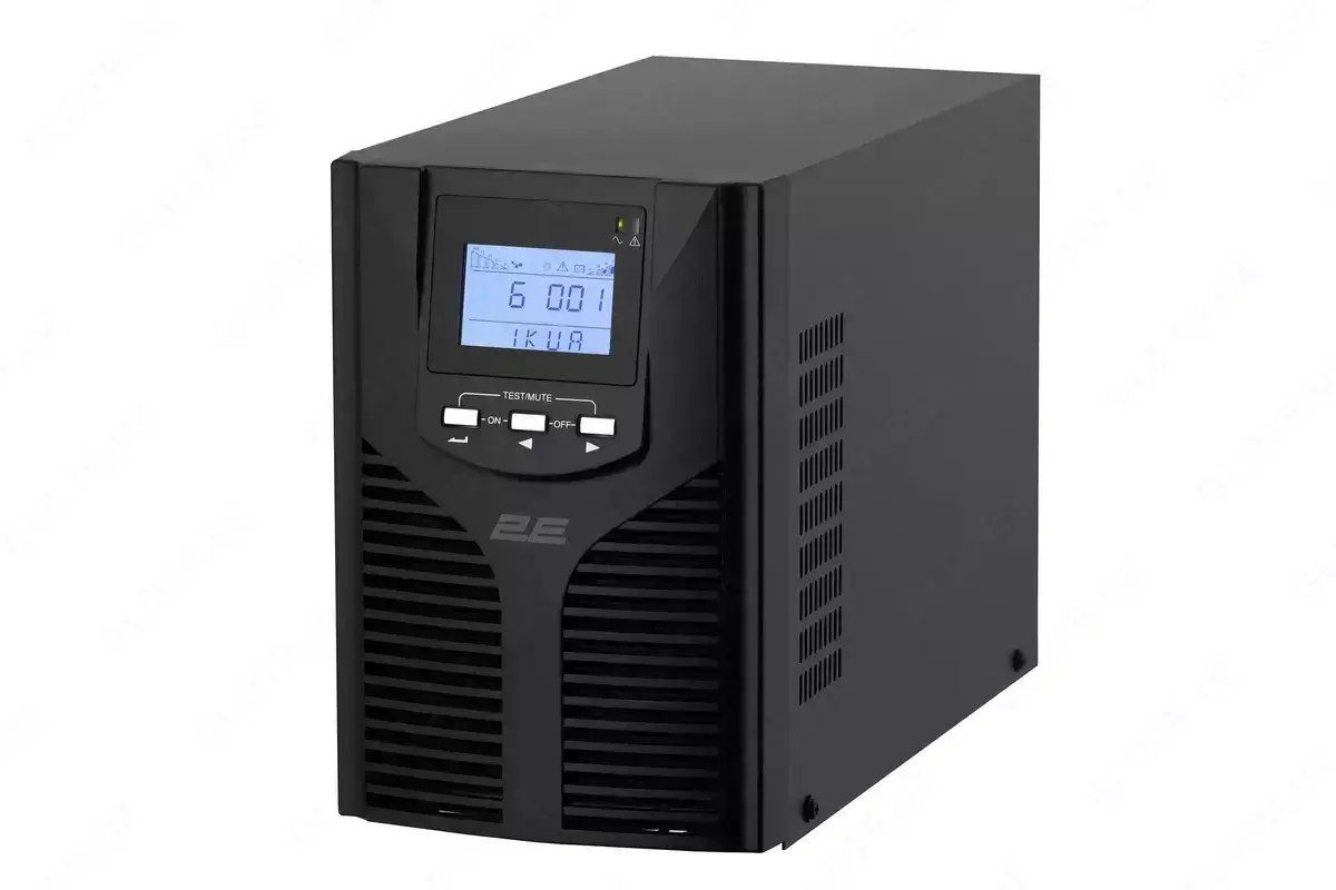 Uzluksiz quvvat manbai 2E OD1000 1000VA/900W