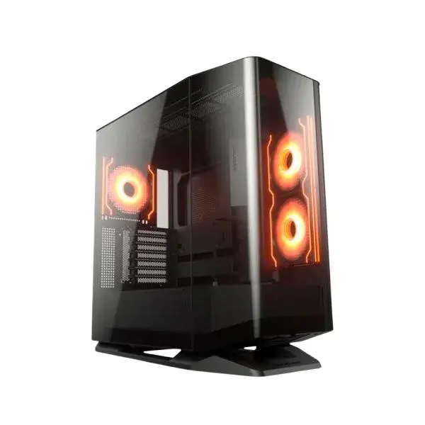 Компьютерный корпус Cougar FV270 ARGB