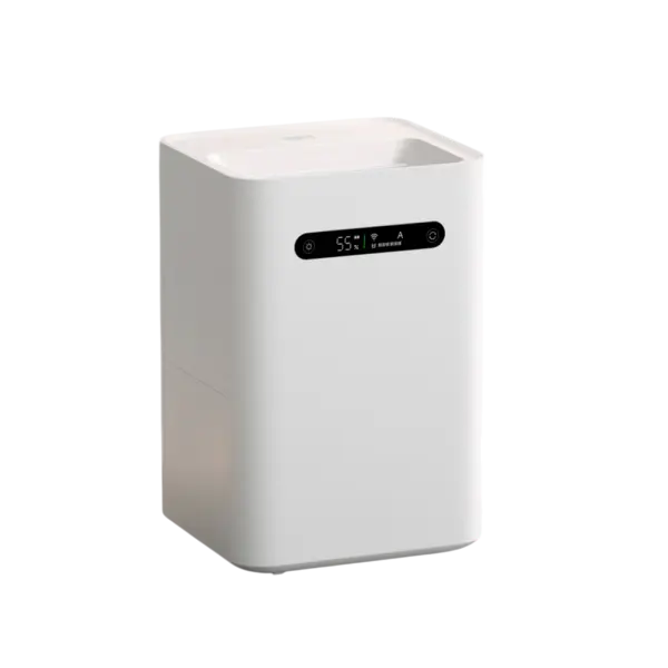 Havo namlagich Xiaomi Smartmi Air Humidifier 2, White, CJXJSQ04ZM