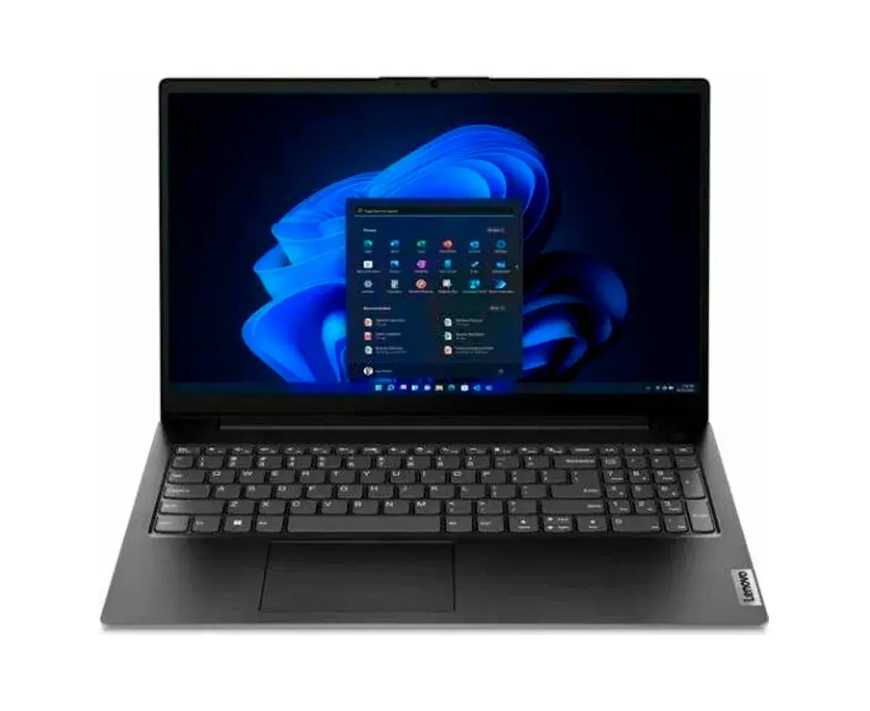 Noutbuk Lenovo V15 G4 / R5-7520U / DDR5 8GB / SSD 256GB / 15.6" FHD