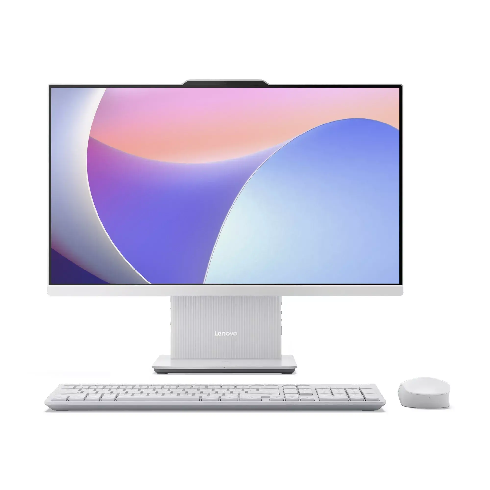 Моноблок Lenovo IdeaCentre AIO 27IRH9 F0HM00DJRU / i3-1315U / DDR4 8GB / SSD 256GB / FHD LED 27"