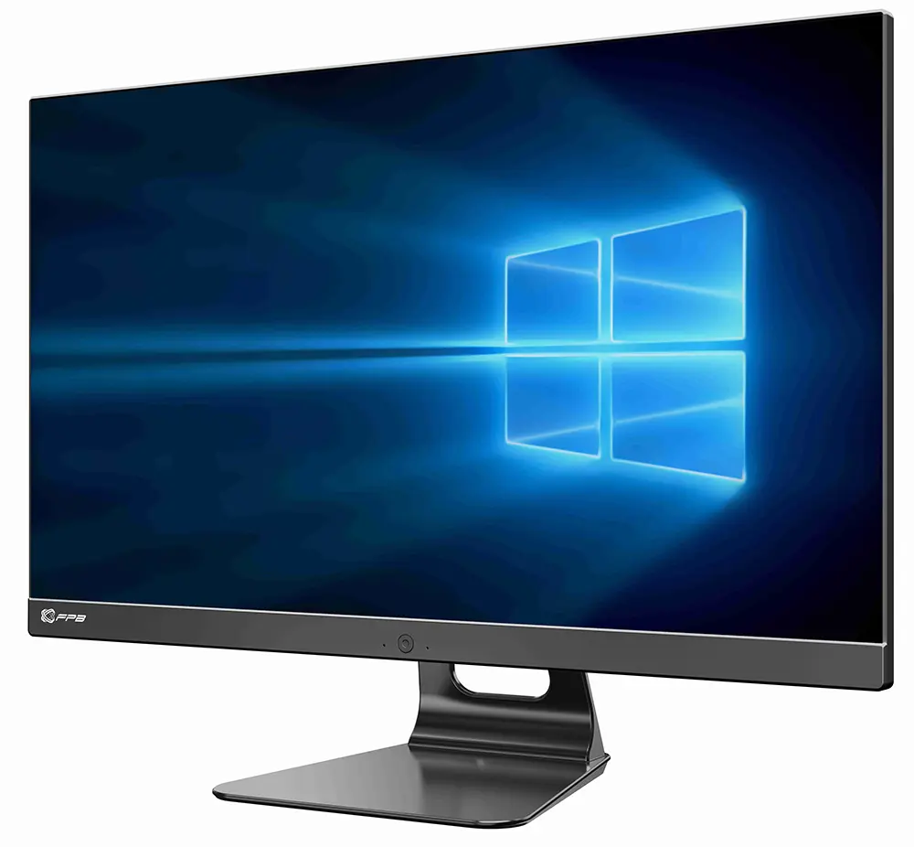 Monoblok FPB AIO E240 / Intel G5925 / 4GB/ SSD 128GB / 23.8"
