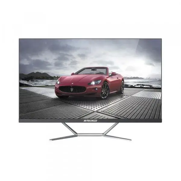 Monoblok AVTECH G700 JW B660I-P / i7-14700 / DDR4 32GB / HDD 1TB SSD 512GB / RTX 3050 6GB / 27"