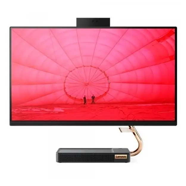 Моноблок Lenovo IdeaCentre 5 24IOB6 / i5-11400T / DDR4 8GB / SSD 256GB HDD 1TB / FHD LED 23.8"