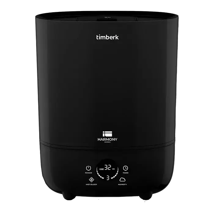 Увлажнитель воздуха Timberk THU UL 43 E (E2)
