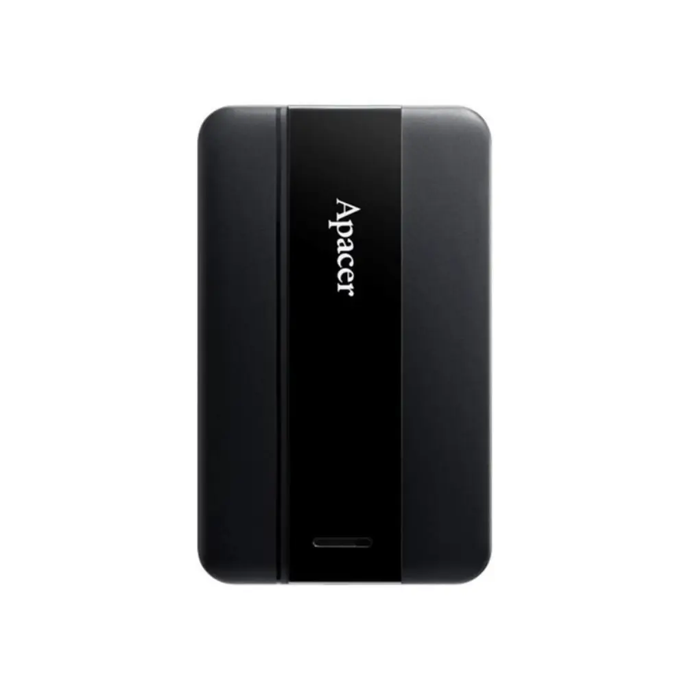 Tashqi qattiq disk Apacer AC237 1.0TB Black [AP1TBAC237B-1]