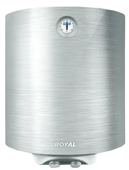 Suv isitgichi Royal R-WH-1.5-50 Steel