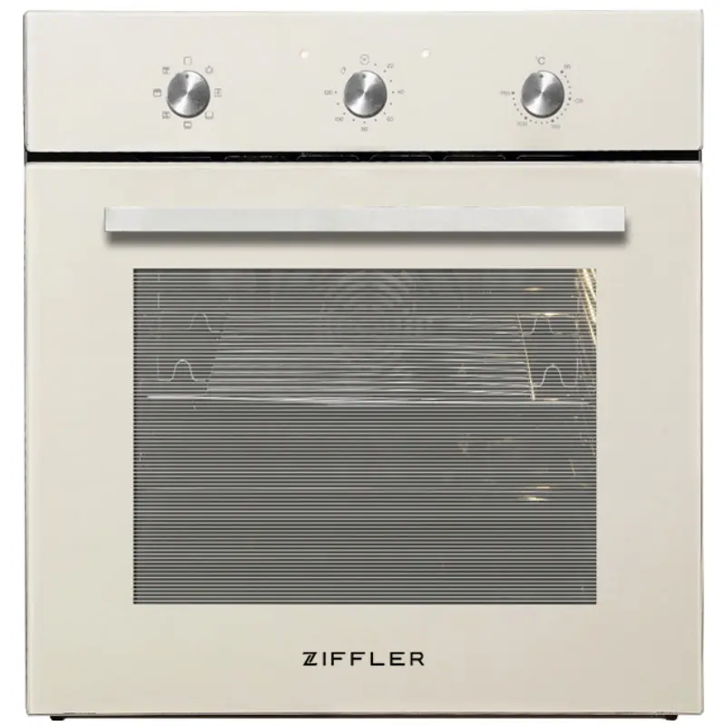 Духовка Ziffler BIO-L73-F5IV