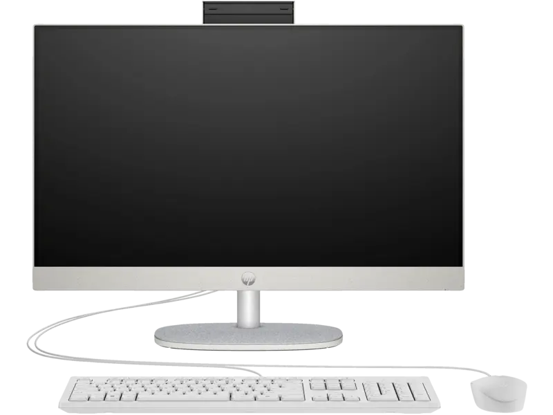 Monoblok HP 7Y016EA / i3-1315U / DDR4 8GB / SSD 512GB / FHD LED 23.8"