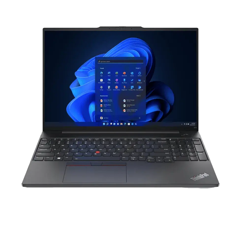 Noutbuk Lenovo ThinkPad T14 G5 / Ultra 7-155U / DDR5 32GB / SSD 512GB / WUXGA IPS 14"