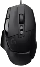 Sichqoncha Logitech G502 X DZ-420 Black
