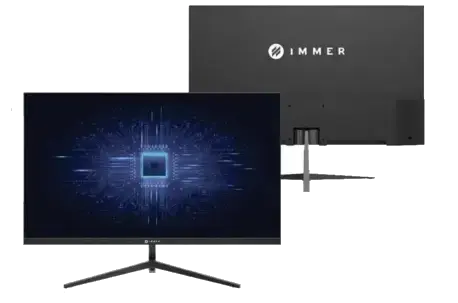 Monitor IMMER, 24T5000 24"
