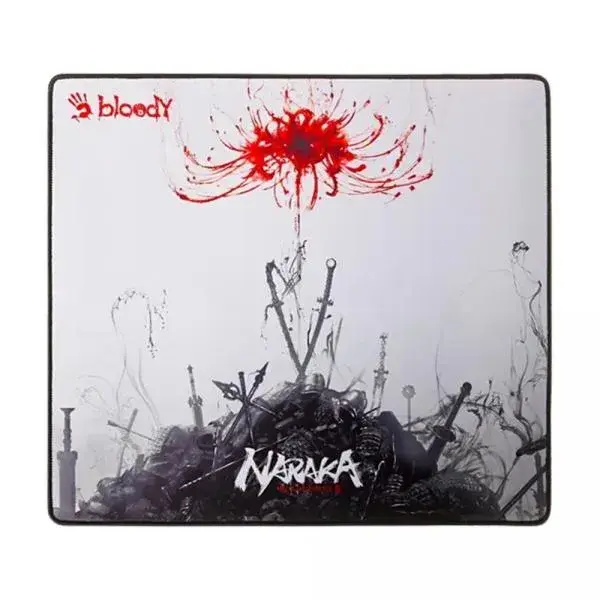 Sichqoncha paneli Bloody BP-45 Naraka