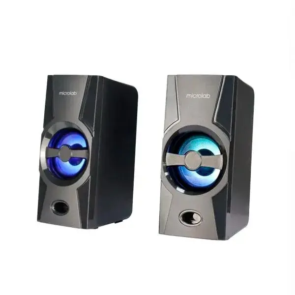 Kompyuter akustikasi Microlab B15