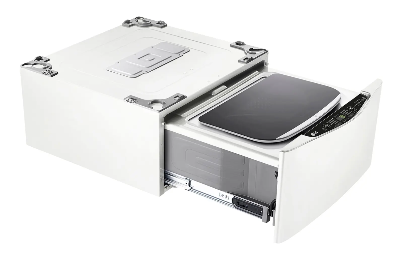 Стиральная машина LG TW351W