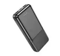 Portativ akkumulyatori ZEQI ze-x14 10000mAh Black