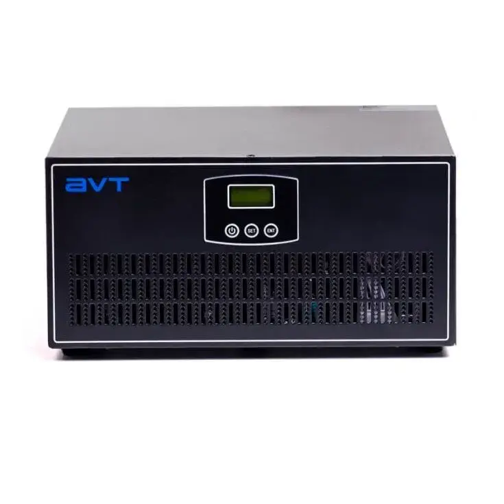 Kuchlanish stabilizatori AVT 600W (SM0612H)