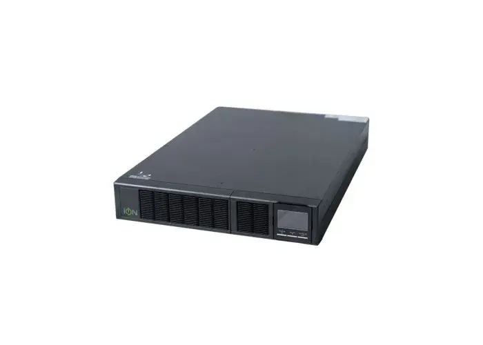 Источники бесперебойного питания iON WP-3000 LCD (3000VA/2700W)
