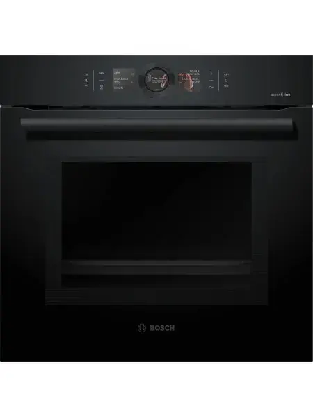 Elektr duxovka Bosch HBG8764C1