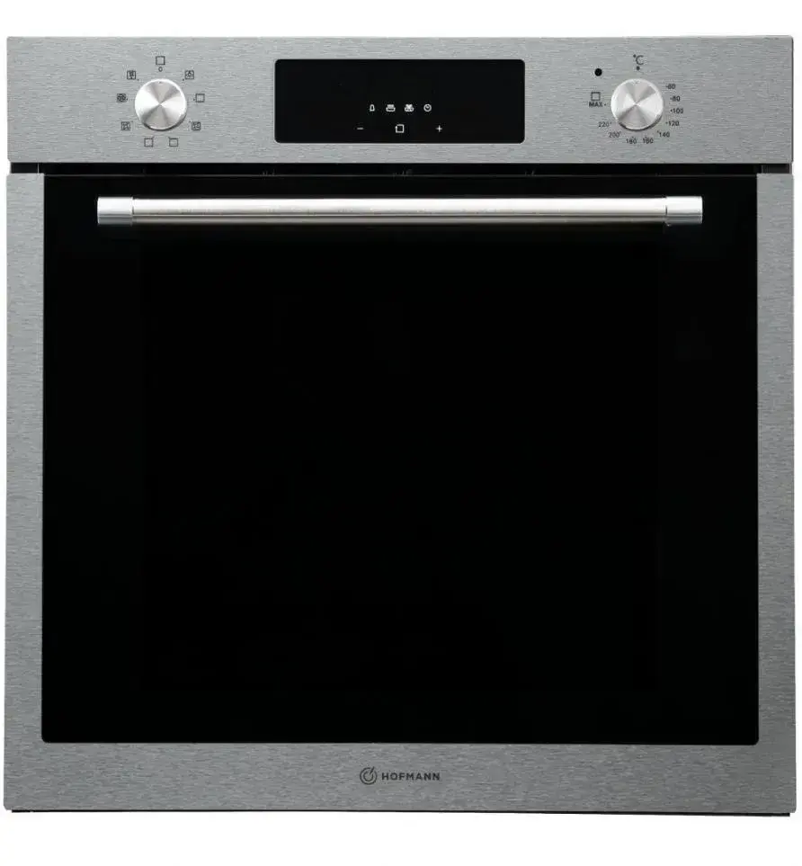 Электрический духовой шкаф Hofmann OBS682SG/HF