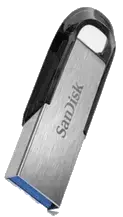 Flesh-nakopitel SanDisk Ultra Flair Usb 3.0 512GB Grey metalic