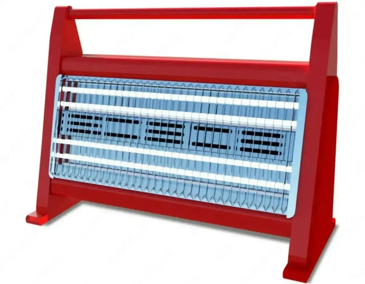 Isitish qurilmasi Luxell Nikai FJ-QH-2860