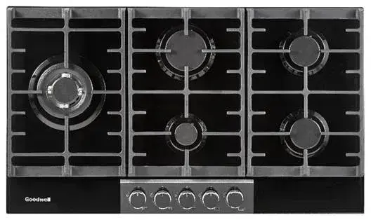 Газовая панель Goodwell GWP-А9502BGL