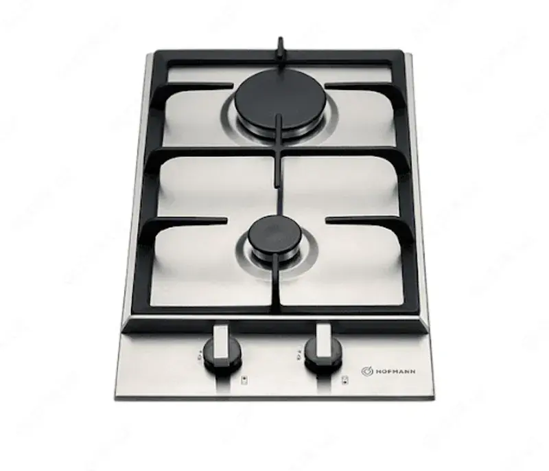 Gazli pishirish paneli Hofmann CTC751R(OW)/HF