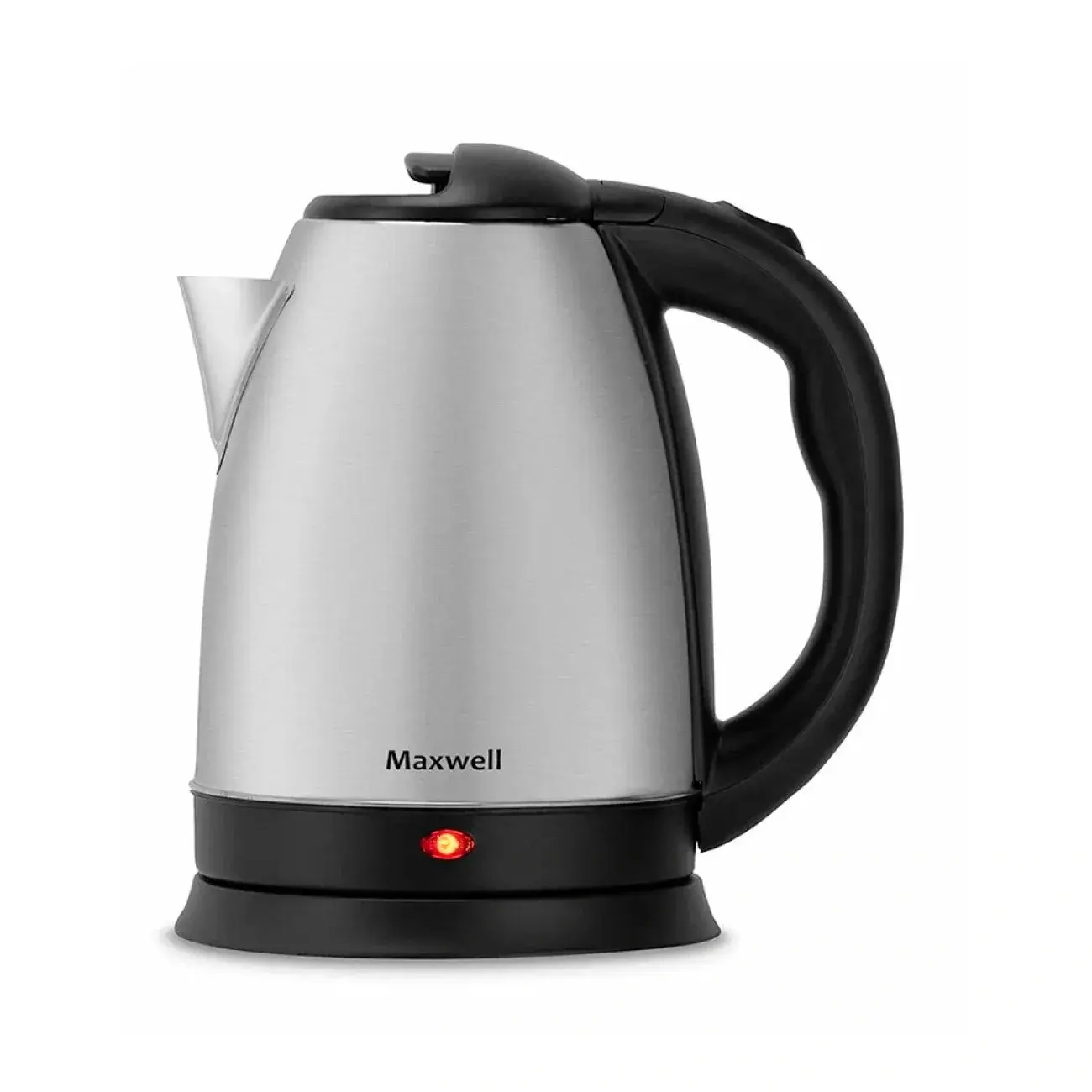 Elektr choynak Maxwell MW-1043 Black Steel