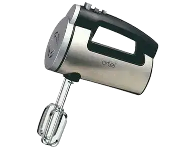 Миксер Artel ART-HM-338 Black Grey