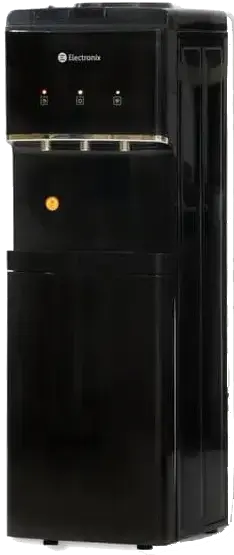 Suv sovutgichi Electronix 101 Black