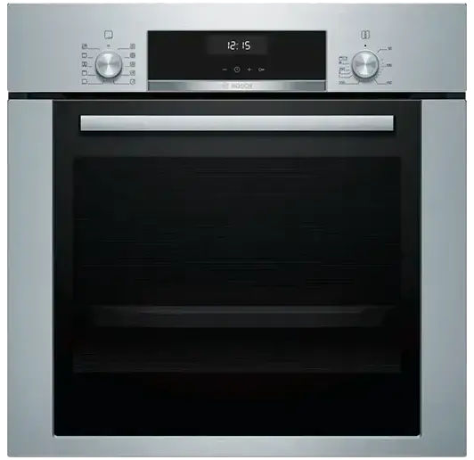 Elektrli pechi Bosch HBJ354AS0Q