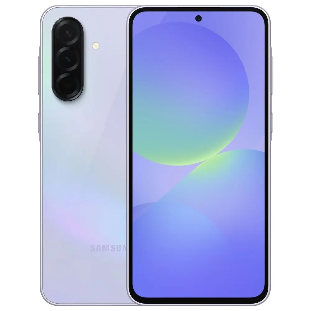 Samsung Galaxy A36, Awesome Lavender, 8/256 GB