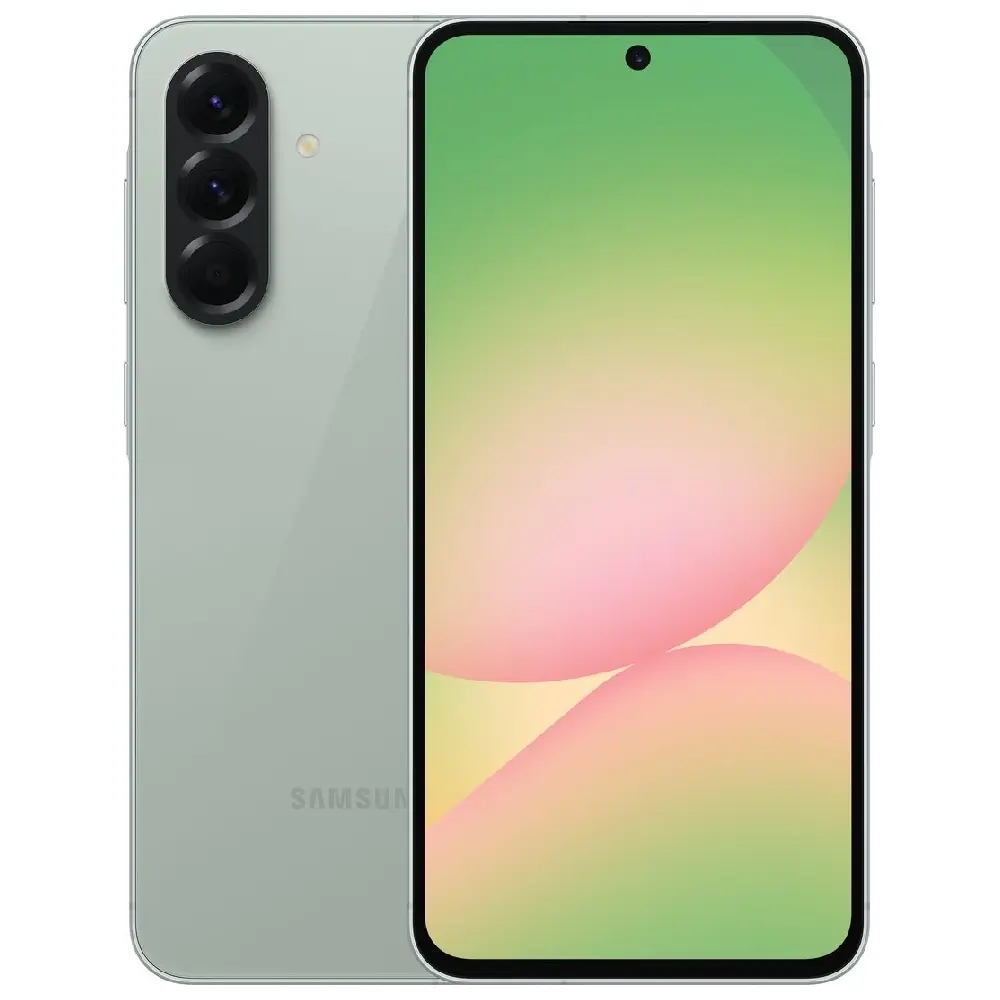 Samsung Galaxy A56, Awesome Olive, 8/128 GB