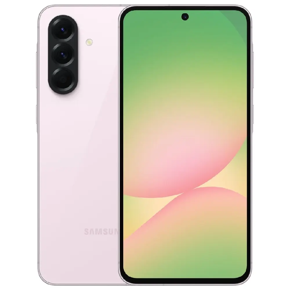 Samsung Galaxy A56, Awesome Pink, 8/128 GB