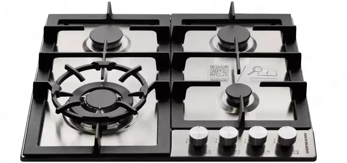 Pishirish yuzasi Hofmann CTBS641CTIX/HF