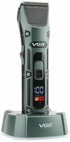 Триммер VGR V-696