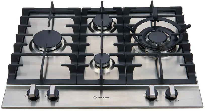 Gaz paneli Hofmann CTS641TRIX/HF