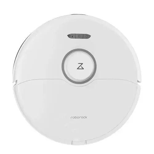Робот-пылесос Roborock S8 S802-02 White