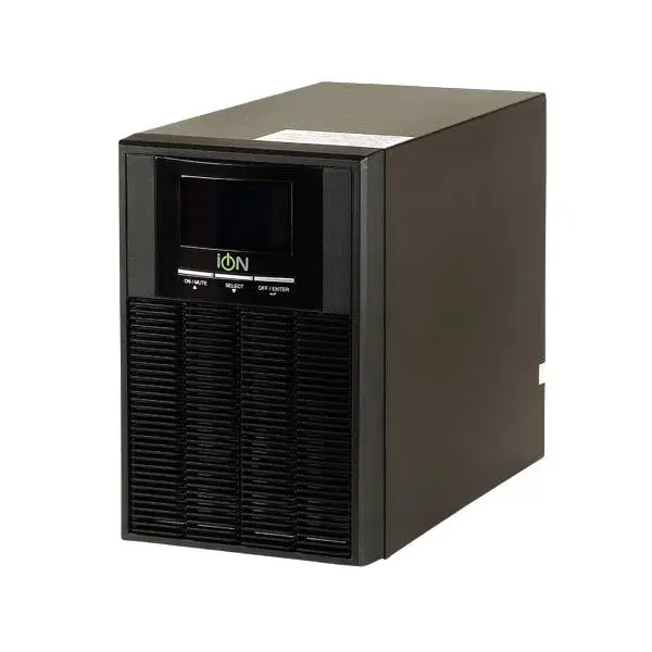 Источник бесперебойного питания iON WP-1000 LCD (1000VA/900W)