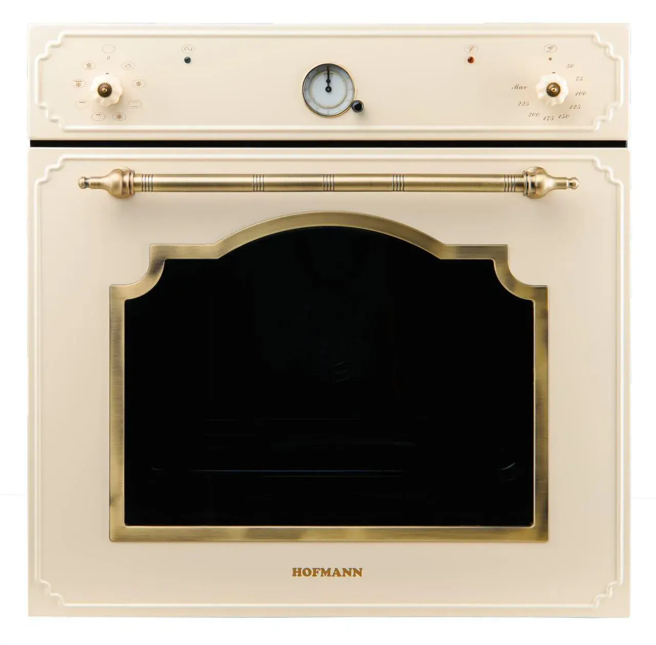 Духовой шкаф Hofmann ON684R1(OW)/HF