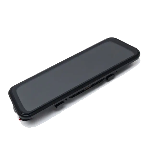 Видеорегистратор Pioneer ND-DVR160S Black