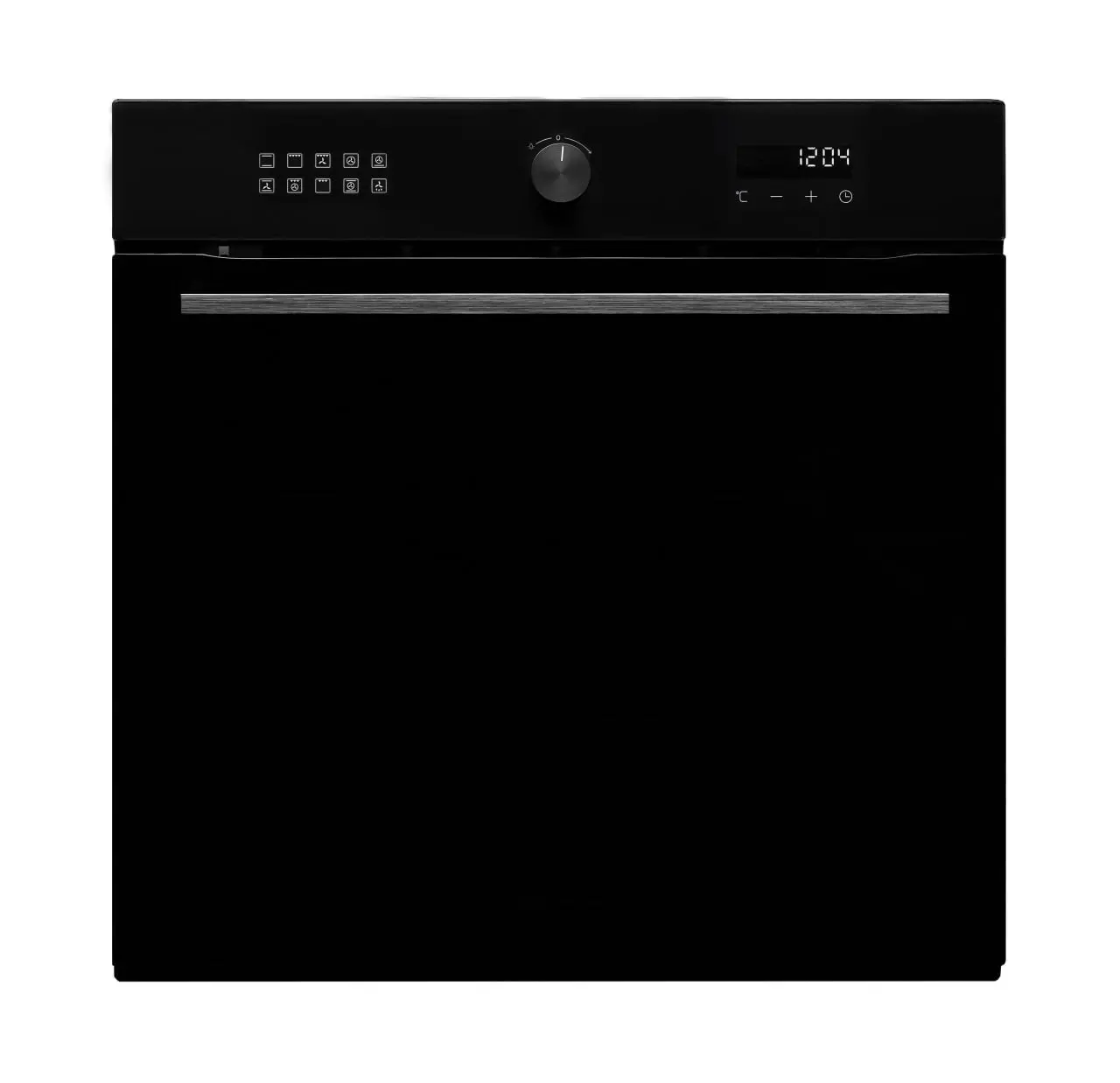 Духовой шкаф Hofmann INFINITY OI617JDS/HF Черный