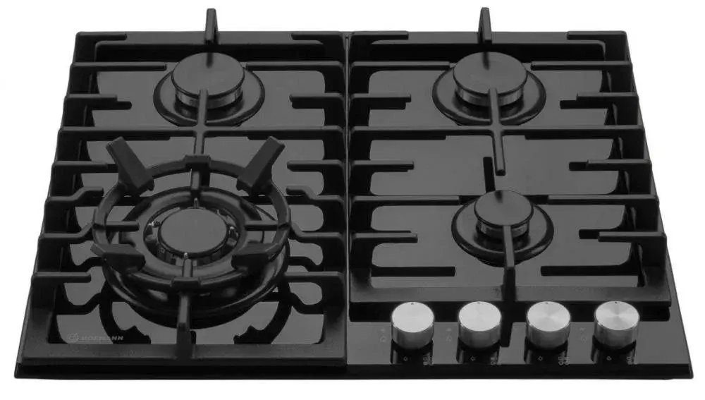 Gazli pishirish paneli Hofmann CTBS641BFG/HF