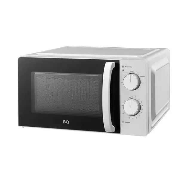 Микроволновая печь BQ MWO-20006SM/W White
