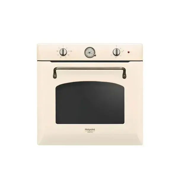 Duchovka  Hotpoint-Ariston FIT 801 H OW HA