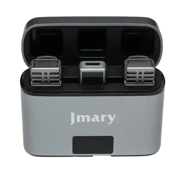 Беспроводной микрофон Jmary MW-15
