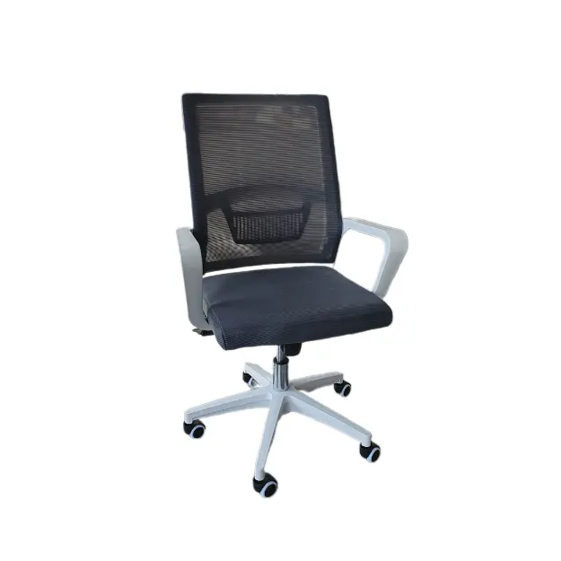 Компьютерное кресло Monochrome ECO 925B