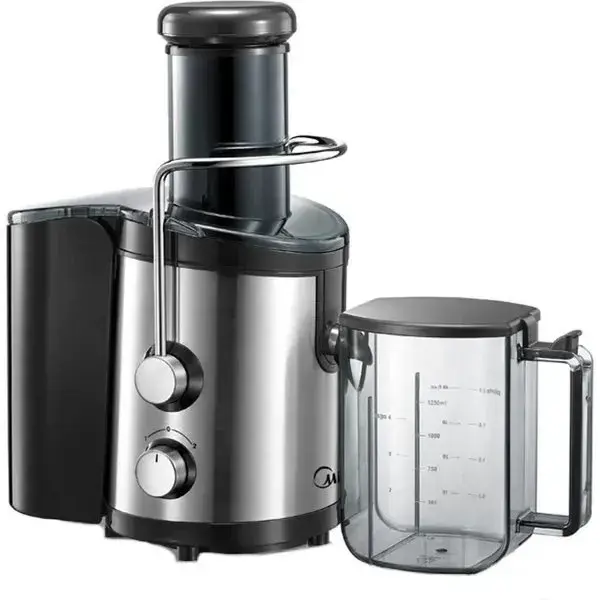 Соковыжималка Avalon AVL-JM-60J Steel